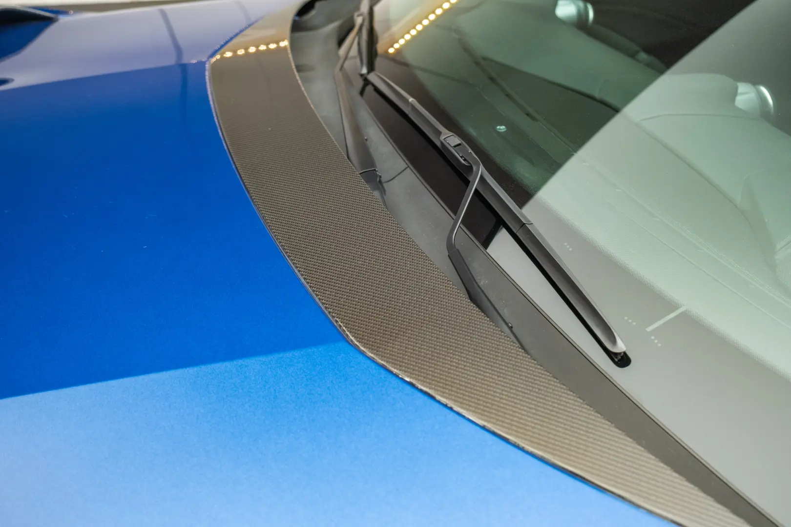 Ferrari 812 GTB SuperFast NoviTec Carbon R20 JBL Lift