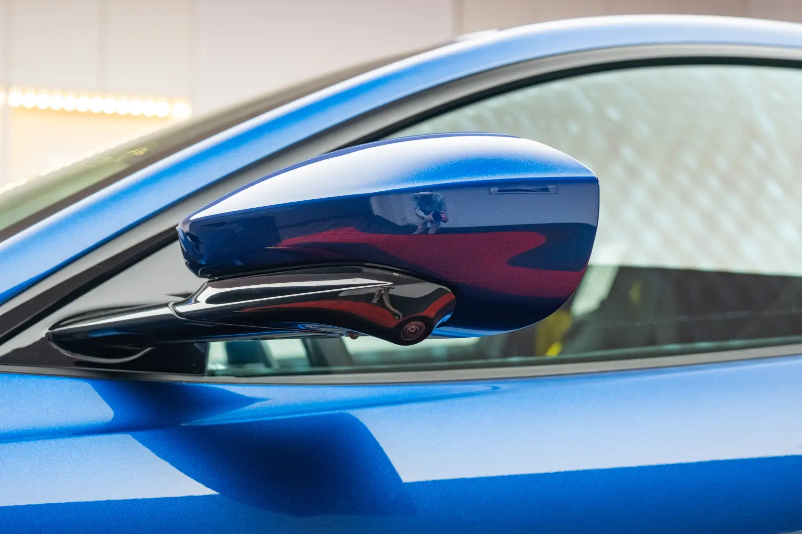 Ferrari 812 GTB SuperFast NoviTec Carbon R20 JBL Lift