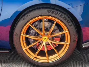 Ferrari 812 GTB SuperFast NoviTec Carbon R20 JBL Lift