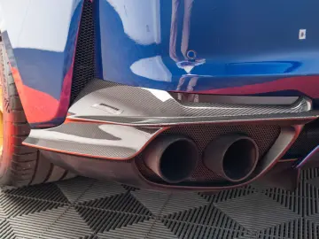 Ferrari 812 GTB SuperFast NoviTec Carbon R20 JBL Lift