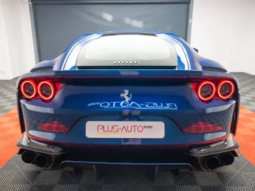 Ferrari 812 GTB SuperFast NoviTec Carbon R20 JBL Lift