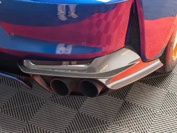 Ferrari 812 GTB SuperFast NoviTec Carbon R20 JBL Lift