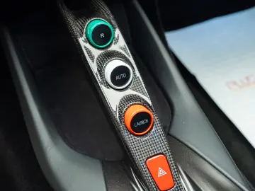 Ferrari 812 GTB SuperFast NoviTec Carbon R20 JBL Lift