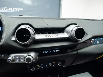 Ferrari 812 GTB SuperFast NoviTec Carbon R20 JBL Lift