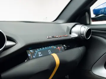 Ferrari 812 GTB SuperFast NoviTec Carbon R20 JBL Lift