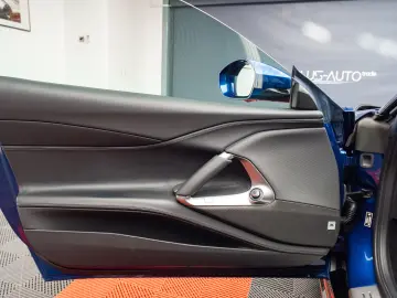 Ferrari 812 GTB SuperFast NoviTec Carbon R20 JBL Lift