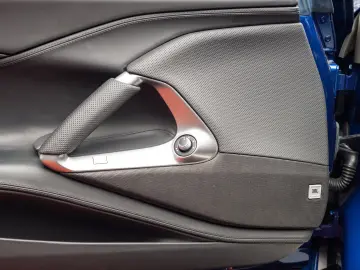 Ferrari 812 GTB SuperFast NoviTec Carbon R20 JBL Lift