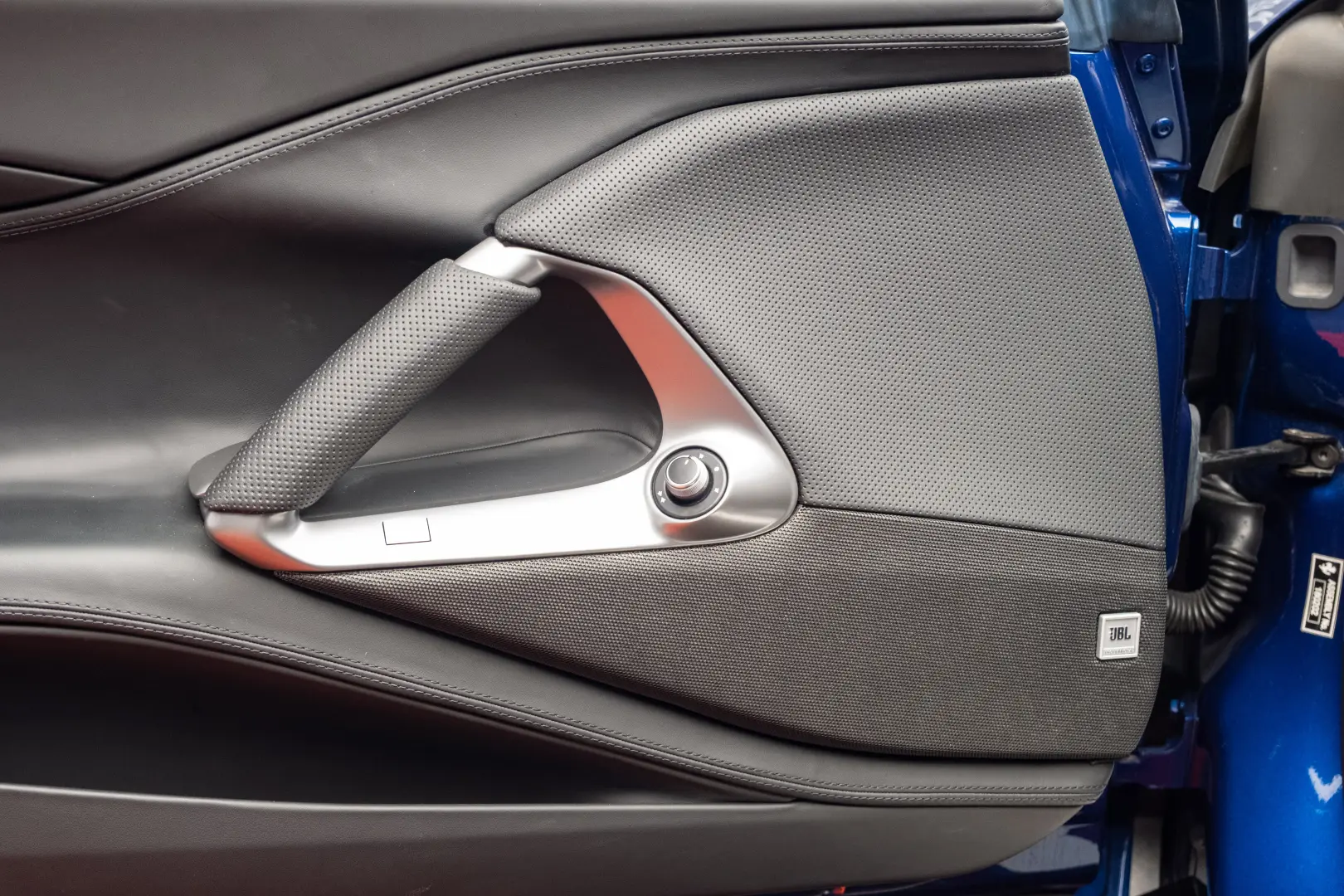 Ferrari 812 GTB SuperFast NoviTec Carbon R20 JBL Lift