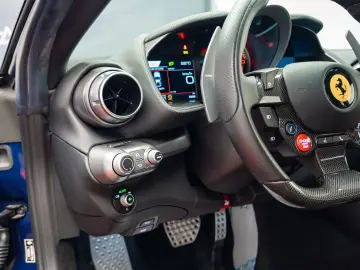 Ferrari 812 GTB SuperFast NoviTec Carbon R20 JBL Lift