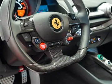 Ferrari 812 GTB SuperFast NoviTec Carbon R20 JBL Lift