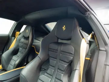 Ferrari 812 GTB SuperFast NoviTec Carbon R20 JBL Lift