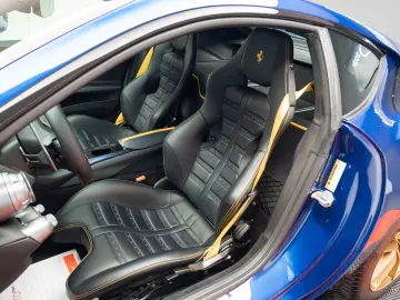 Ferrari 812 GTB SuperFast NoviTec Carbon R20 JBL Lift