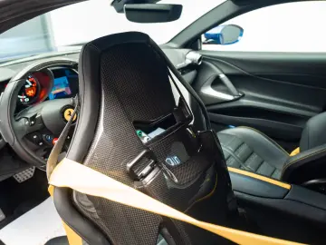 Ferrari 812 GTB SuperFast NoviTec Carbon R20 JBL Lift