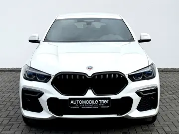 X6 xDrive 30 d M Sport