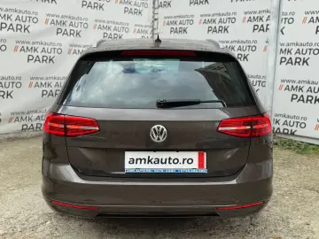 Volkswagen Passat B8