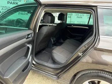 Volkswagen Passat B8