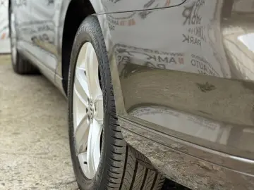 Volkswagen Passat B8