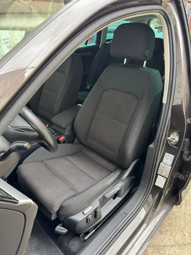 Volkswagen Passat B8