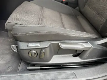 Volkswagen Passat B8