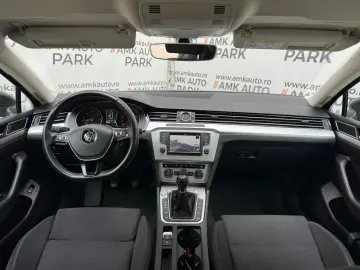 Volkswagen Passat B8