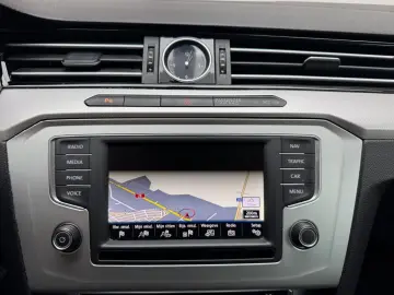 Volkswagen Passat B8