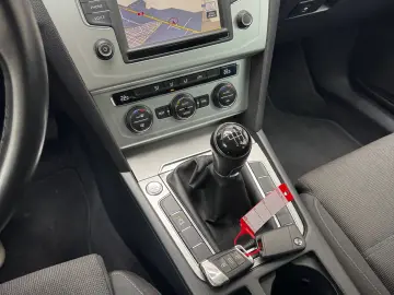 Volkswagen Passat B8