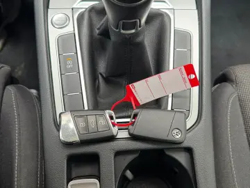 Volkswagen Passat B8