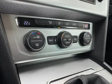 Volkswagen Passat B8