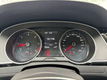 Volkswagen Passat B8