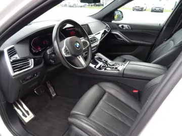 X6 Baureihe X6 xDrive 30 d M Sport