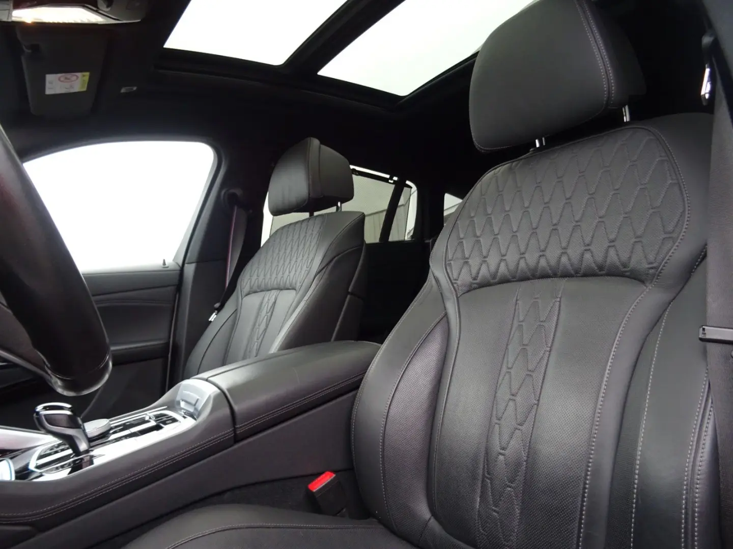 X6 Baureihe X6 xDrive 30 d M Sport