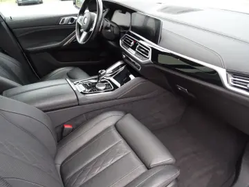 X6 Baureihe X6 xDrive 30 d M Sport