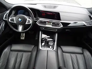 X6 Baureihe X6 xDrive 30 d M Sport