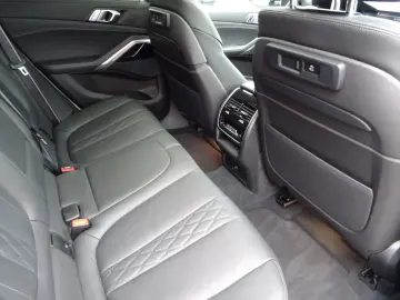 X6 Baureihe X6 xDrive 30 d M Sport