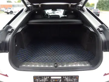 X6 Baureihe X6 xDrive 30 d M Sport