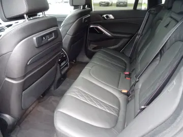 X6 Baureihe X6 xDrive 30 d M Sport