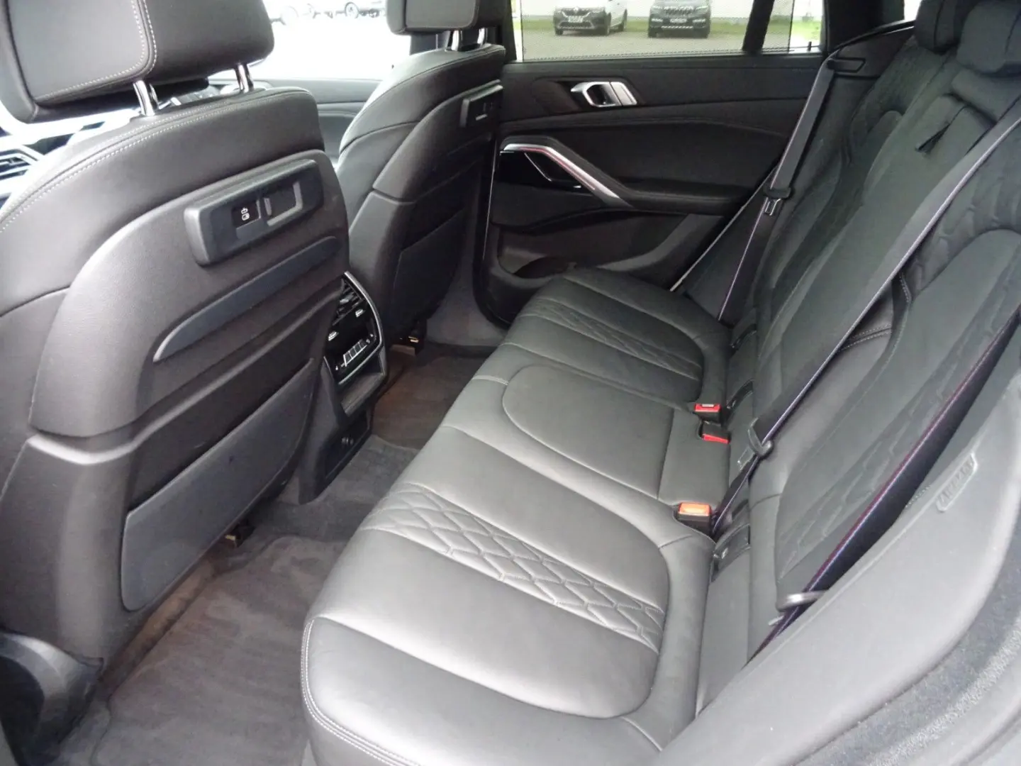 X6 Baureihe X6 xDrive 30 d M Sport