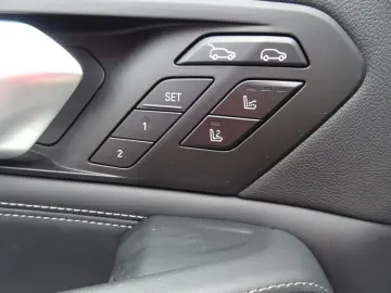 X6 Baureihe X6 xDrive 30 d M Sport