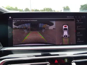 X6 Baureihe X6 xDrive 30 d M Sport