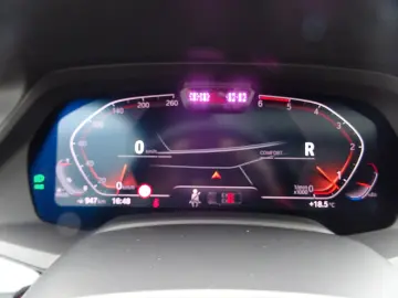 X6 Baureihe X6 xDrive 30 d M Sport