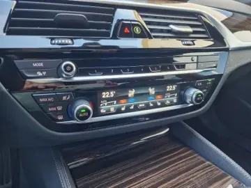 530 i xDrive M Sport Virtual Cock Sitzbelüft