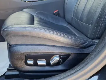 530 i xDrive M Sport Virtual Cock Sitzbelüft