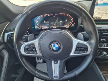 530 i xDrive M Sport Virtual Cock Sitzbelüft
