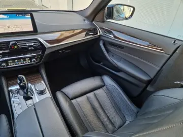 530 i xDrive M Sport Virtual Cock Sitzbelüft