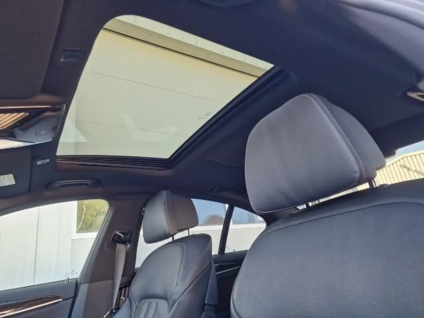 530 i xDrive M Sport Virtual Cock Sitzbelüft