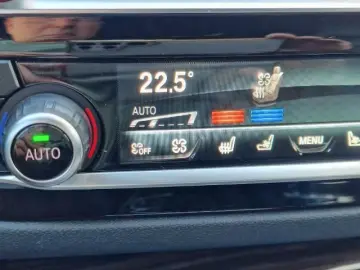 530 i xDrive M Sport Virtual Cock Sitzbelüft