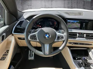 X6 xDrive 30d M-Sport