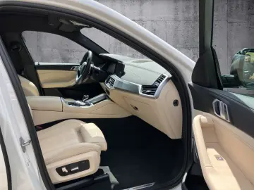 X6 xDrive 30d M-Sport