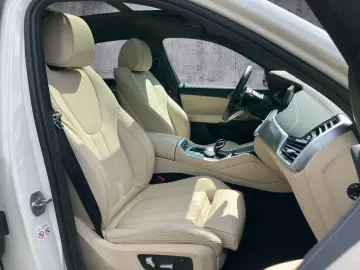 X6 xDrive 30d M-Sport