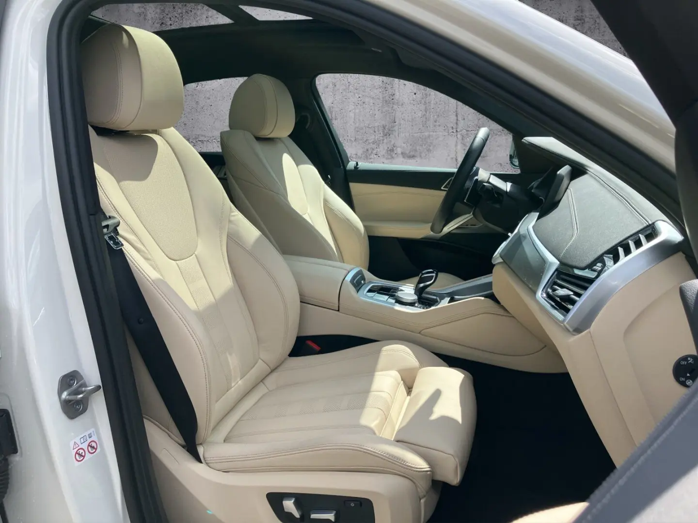 X6 xDrive 30d M-Sport